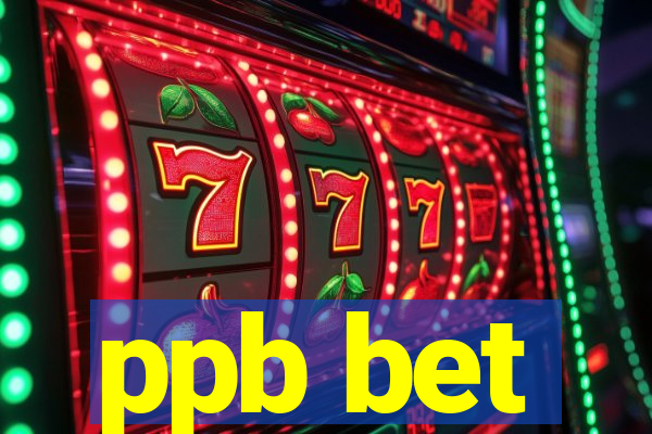 ppb bet